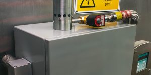 industrial cabinet coolers