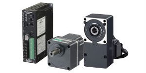 brushless DC motors