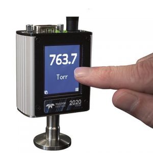 gauge