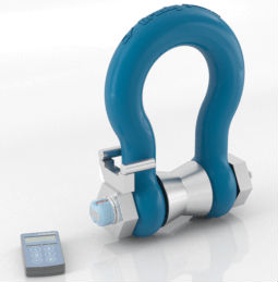 load shackles