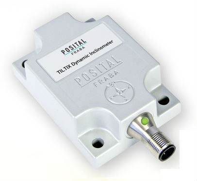 tilt sensors