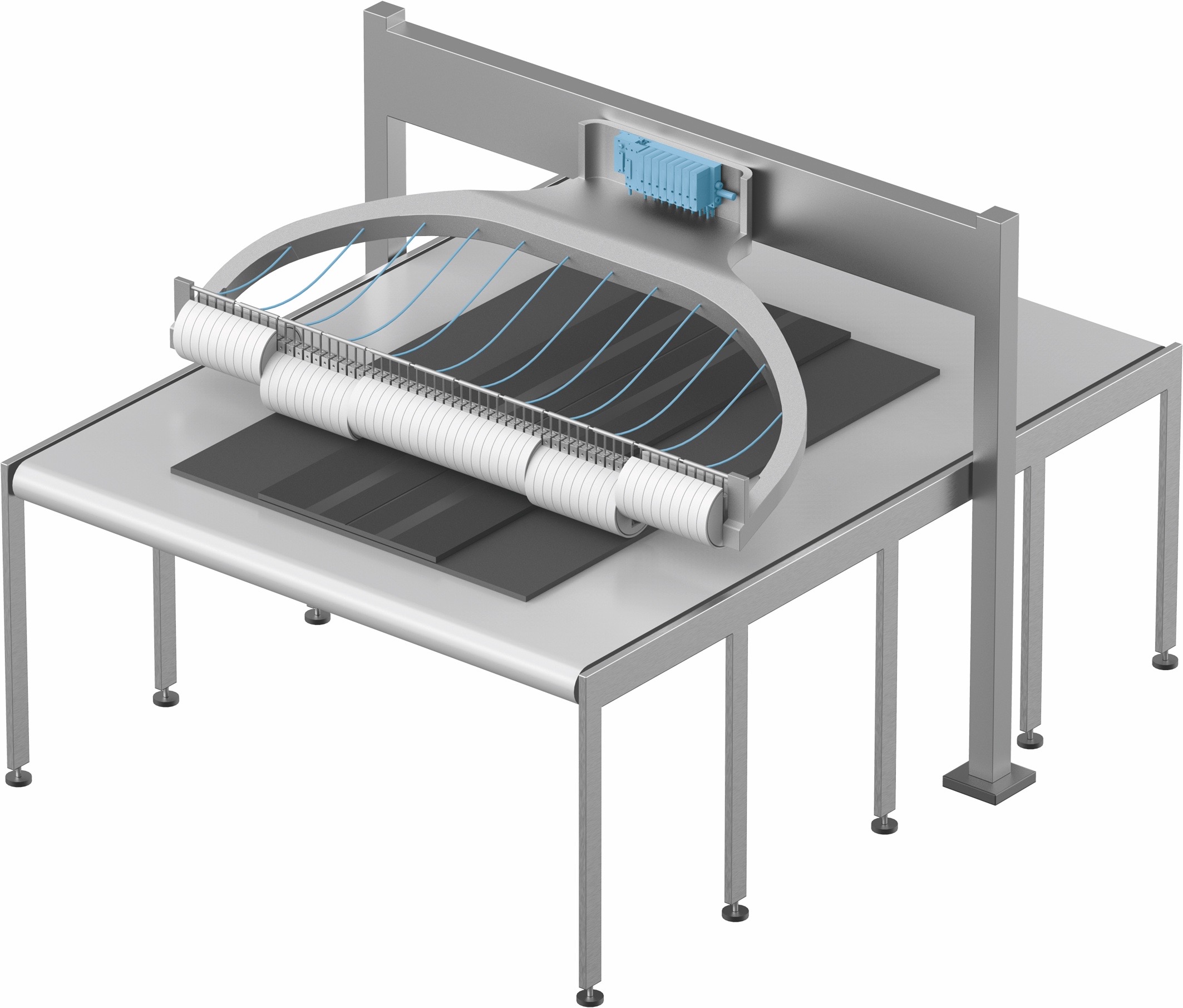 motion terminal