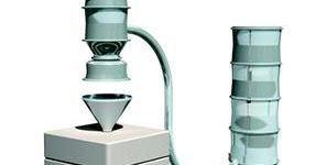 vacuum conveying solutions