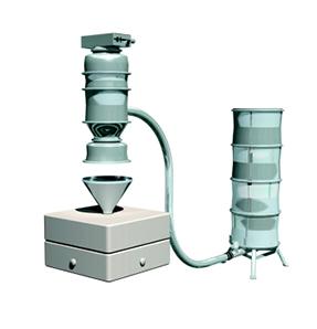 vacuum conveying solutions