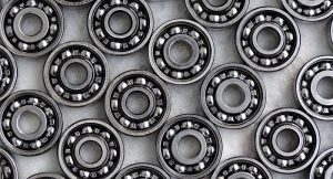 vibratory deburring