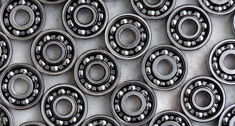 vibratory deburring