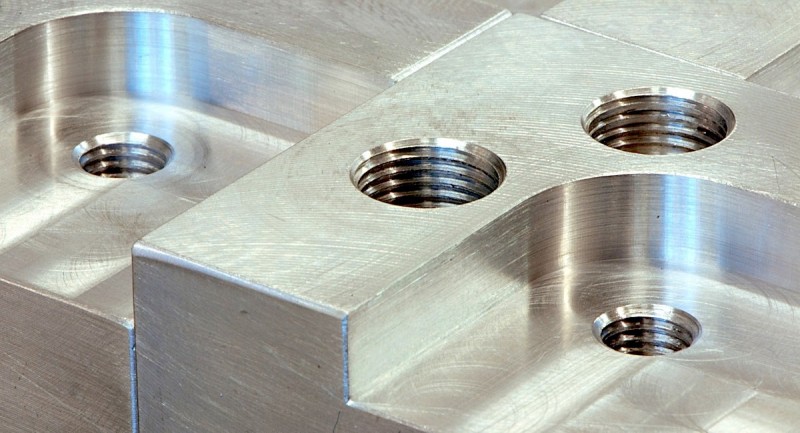 finishing systems