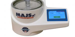 particle-size analyzer
