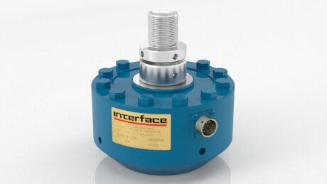 calibration load cell