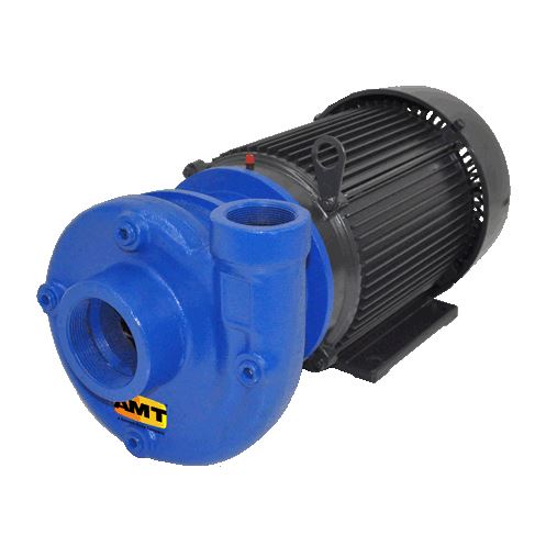 straight centrifugal pumps