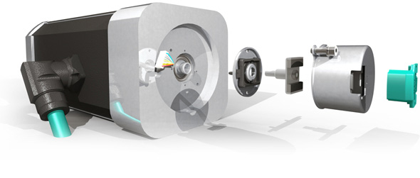 kit encoder