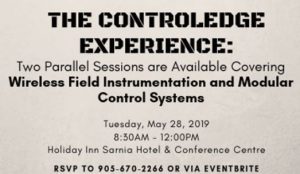 模块化控制系统