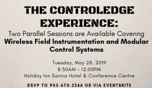 modular control systems