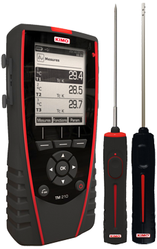 thermometer