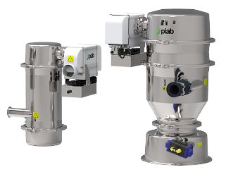 vacuum conveyor solutions