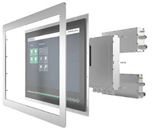 remote monitor