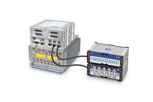 data acquisition