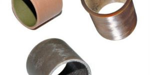 fibre lube bushings