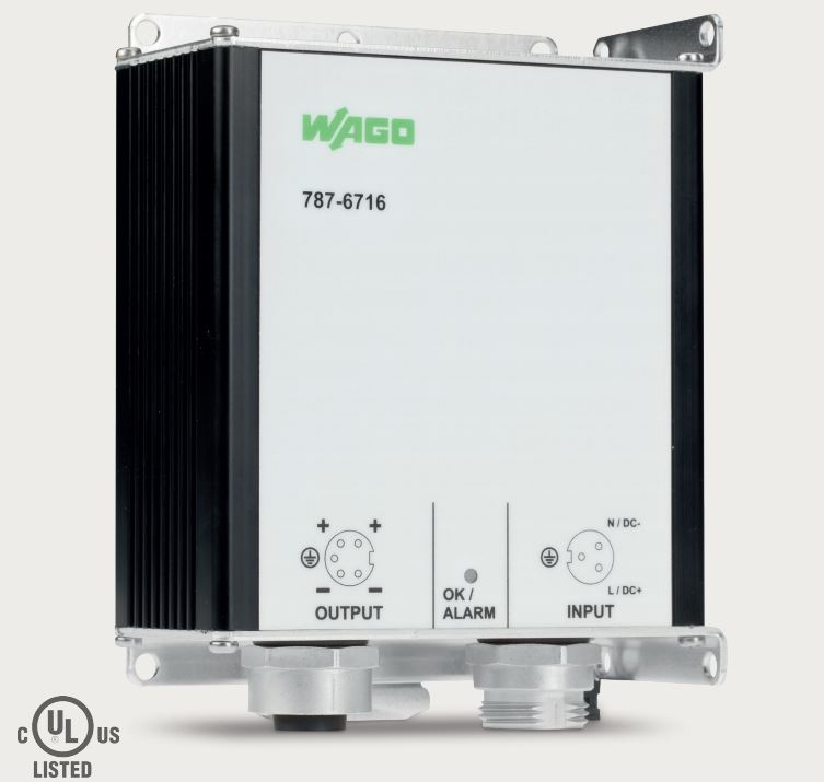 power supply