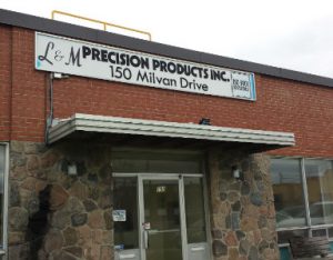 screw machine component parts