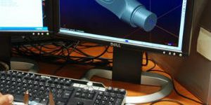 custom machine parts