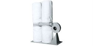 portable dust collectors