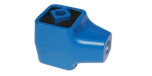 oscillating mounting