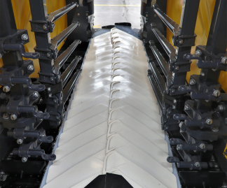 rubber insert