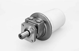 torque motor