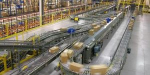 Hytrol conveyor systems