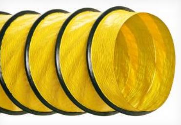 blower hose