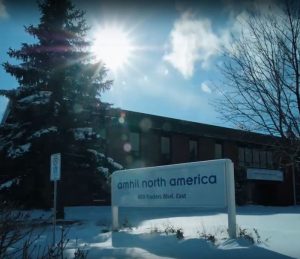 energy storage solution