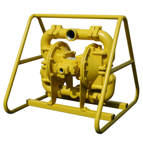 construction pumps