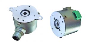 多转套件编码器