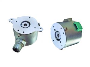 multi-turn kit encoders