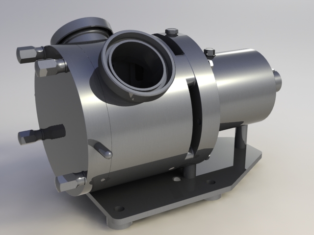 sodial pumps