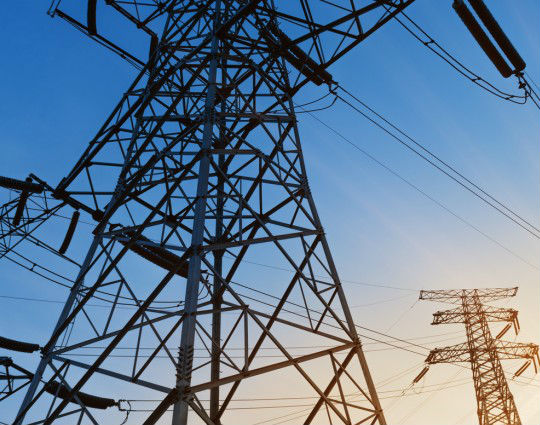 electricity demand
