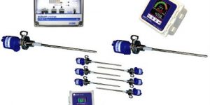 environmental monitoring