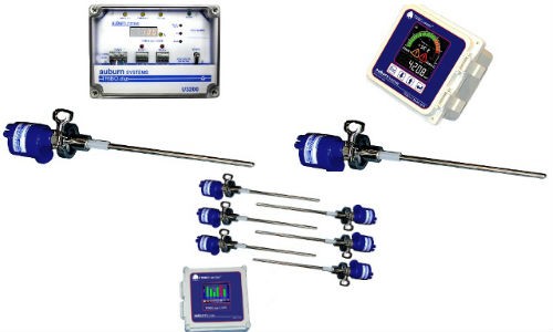 environmental monitoring