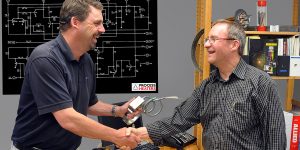 定制加热解决方案