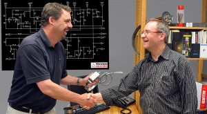 定制加热解决方案