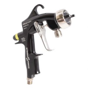 manual spray gun
