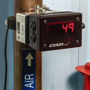 digital flowmeters