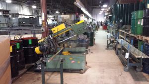 custom precision components