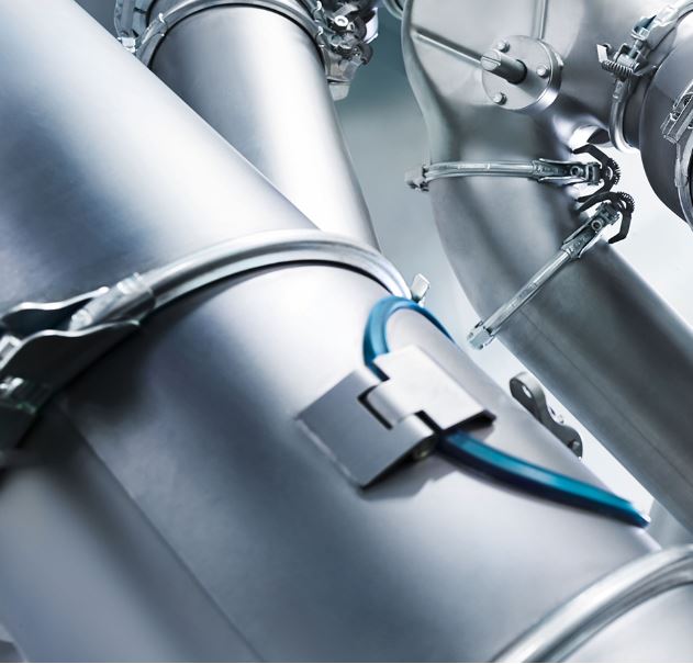 modular tubing solutions
