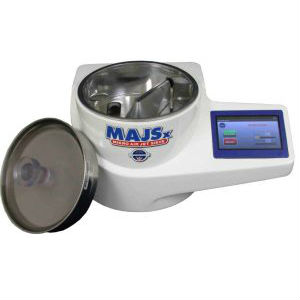 Air Jet Sieve