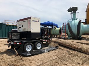 induction heating system