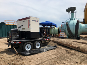 induction heating system