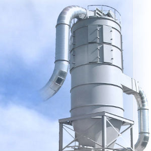 dust collection equipment