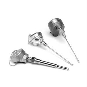 温度传感器组件